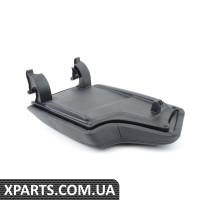 Центральний шкіряний підлокітник BMW 51169285151