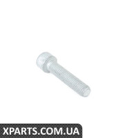 Гвинт із плоскою головкою 10X45 Porsche N90941703