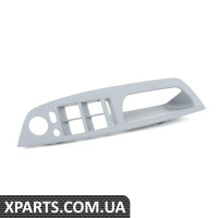 Обрізка ручки дверей - зліва BMW 51416975795