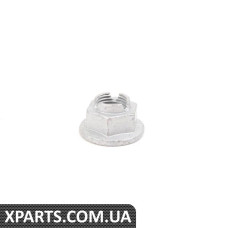 ГЕКСАГОН гайка З КІЛ BMW 31106768886