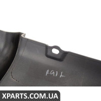 Задній дифузор BMW Performance BMW 51192291418