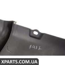 Задний диффузор BMW Performance BMW 51192291418