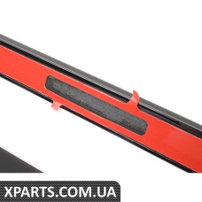 M Performance Gloss Набір із чорного хвостового плавця BMW 51192357167