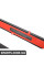 M Performance Gloss Набір із чорного хвостового плавця BMW 51192357167