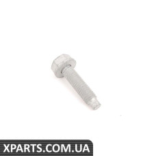 Болт із шестигранною головкою із шайбою BMW 07119904136
