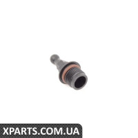 Заглушка VAG 06J115418A