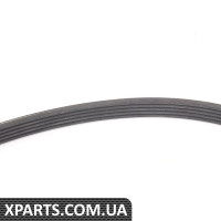 Гумовий ремінь приводу допоміжних агрегатів Porsche 98010225102