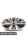 20" Колесо стилю 469 з двома спицями BMW 36117846791