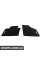 Tiguan Mojo Mats - чорний VAG 5N1061370PWGK