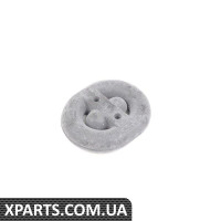 Глушитель вешалка VAG 8A0253147A
