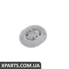 Глушитель вешалка VAG 8A0253147A