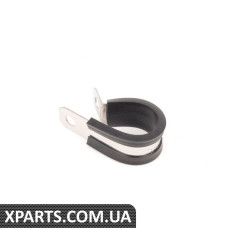ТРУБОПРОВІД BMW 11727839108