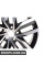 17" Колесо Мадрида VAG 5GM601025CFZZ
