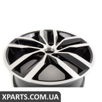 17" Колесо Мадрида VAG 5GM601025CFZZ