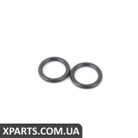 Комплект кріплення стійки складаного верху VAG 8H0898109A