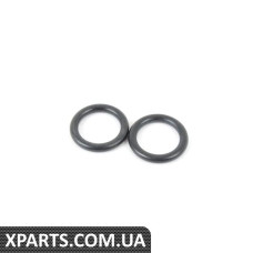 Комплект кріплення стійки складаного верху VAG 8H0898109A