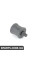 7-RUBBER MTG BMW 13711714472