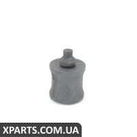 7-RUBBER MTG BMW 13711714472
