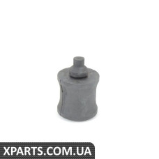 7-RUBBER MTG BMW 13711714472