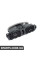 Панель приладів Fresh Air Vent - Центр BMW 64226953618