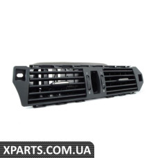 Панель приладів Fresh Air Vent - Центр BMW 64226953618