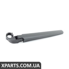 Важель скла задньої VAG 8U09554071P9