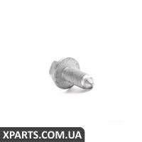 Болт із шестигранною головкою VAG N01953310
