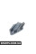 Кришка омивача правої фари BMW 51118058872