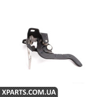 Капот засувки BMW 51238232129