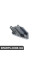 Крышка форсунки омывателя фар - левая BMW 51118058871