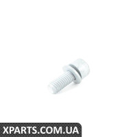 Болт із внутрішнім багатогранником VAG N90221806