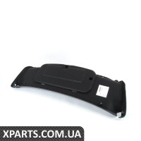 Панель обробки кришки багажника BMW 51497204372