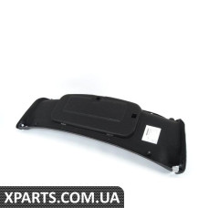 Панель отделки крышки багажника BMW 51497204372