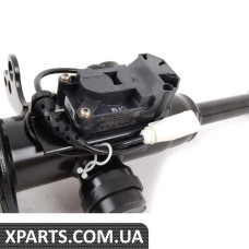 ПЕРЕДНЯ ПРАВА ВЕСНА S BMW 37116863116