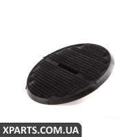 Застібки-липучки для підлоги BMW 82110004574
