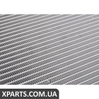 радіатор BMW 17117519212