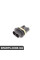 Корпус розетки BMW 12521439891
