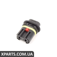Корпус розетки BMW 12521439891