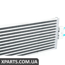РАДІАТОР BMW 17117631019
