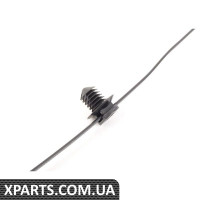 КАБЕЛЬНАЯ РЕМНЯ BMW 61136918746