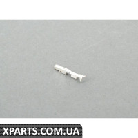 Корпус роз'єму електричного BMW 12527545852