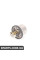 Вставка термостата Porsche 98010612501 Вставка термостата Porsche 98010612501