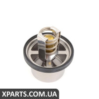 Вставка термостата Porsche 98010612501 Вставка термостата Porsche 98010612501