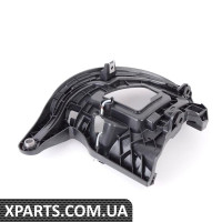 Кронштейн кріплення фари лівий VAG 5C5941053B