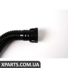 Шланг в сборе под давлением BMW 11727831039