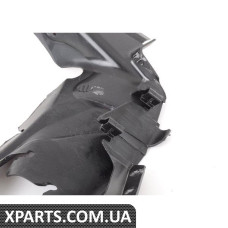 ПОВІТРЯНИЙ КАНАЛ VAG 8V0121284B