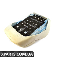 Задня кришка BMW 52102695383