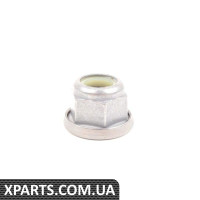 Гайка m14x1.5-10 передній поперечний важіль BMW 33306787062
