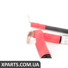 Кабель генератора BMW 12427611316