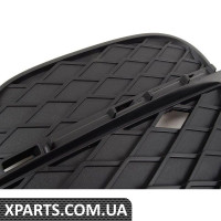 ЗАКРИТА СІТКА, ПРАВА BMW 51117222860